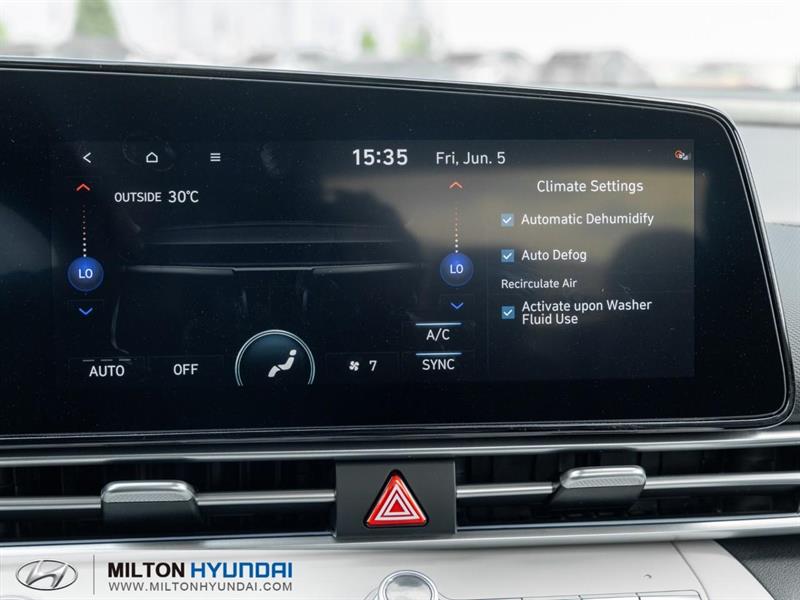hyundai Elantra 2026 - 23