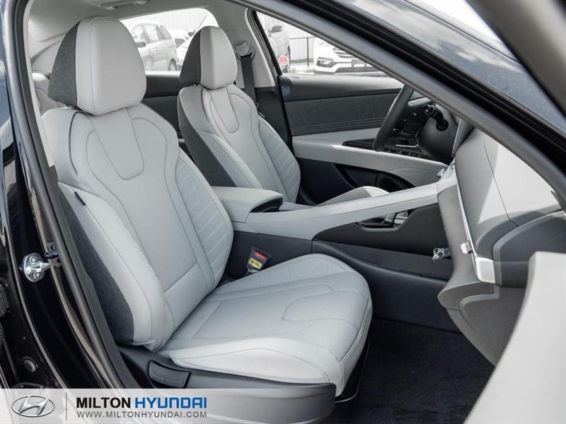 hyundai Elantra 2026 - 26