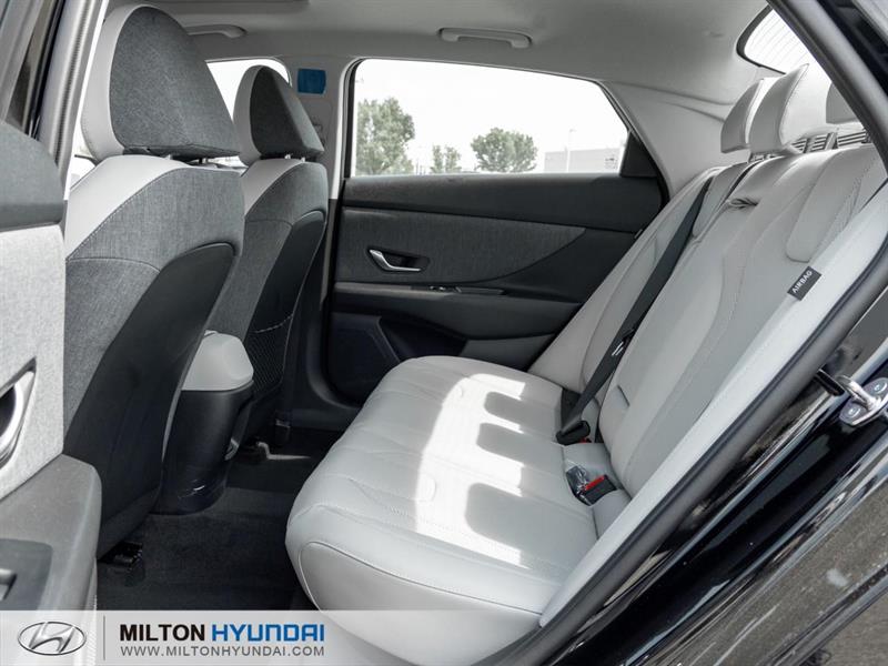 hyundai Elantra 2026 - 27