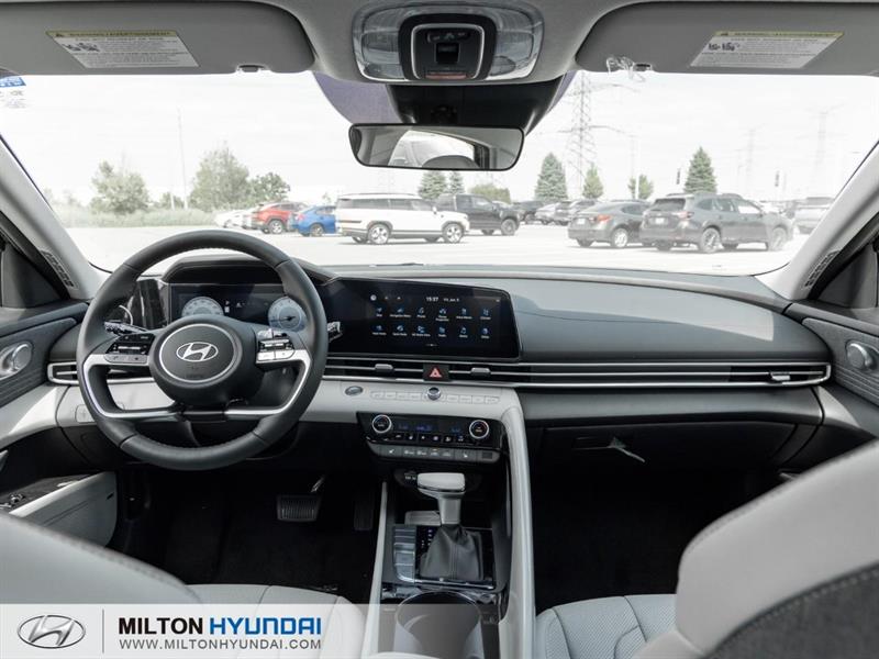 hyundai Elantra 2026 - 28