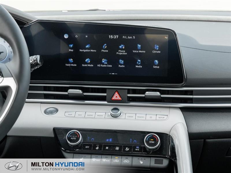 hyundai Elantra 2026 - 29