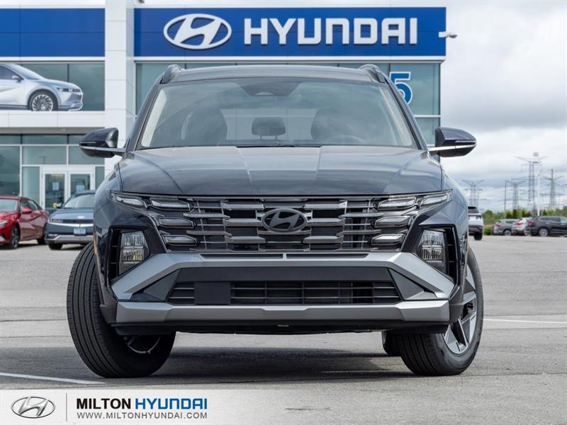 hyundai Tucson 2026 - 2