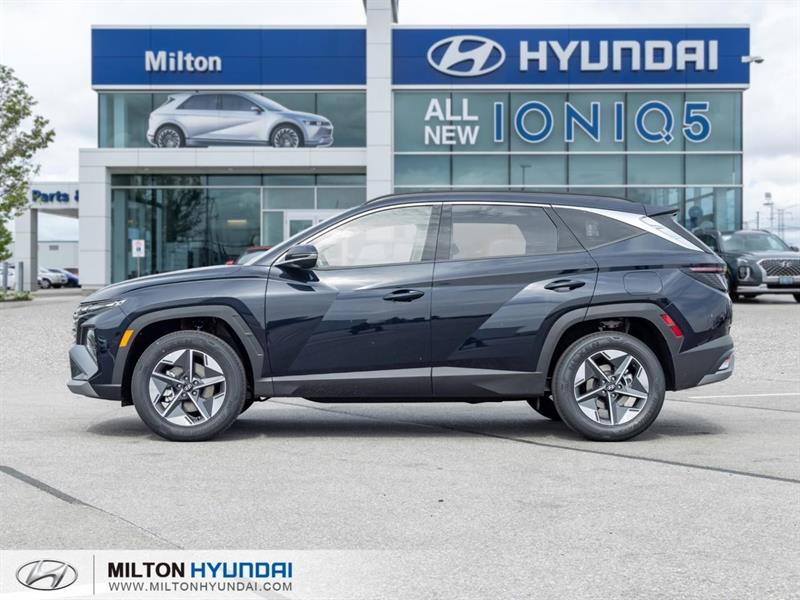 hyundai Tucson 2026 - 3