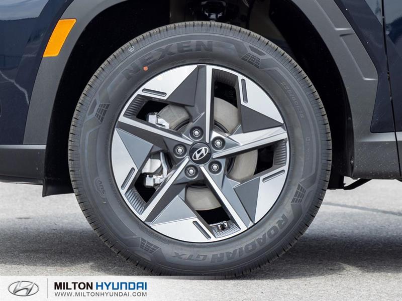 hyundai Tucson 2026 - 4