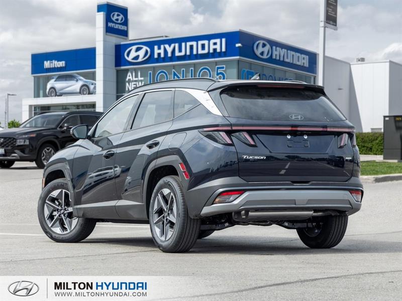 hyundai Tucson 2026 - 5