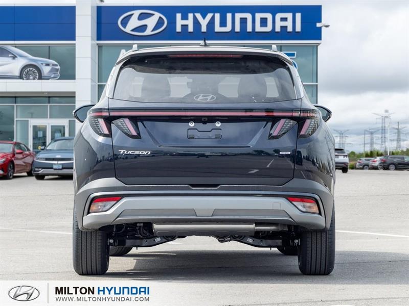 hyundai Tucson 2026 - 6