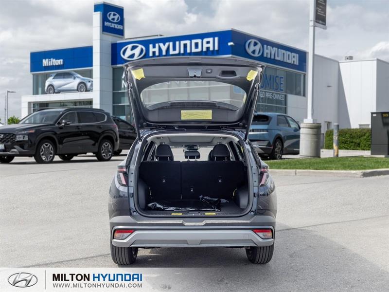 hyundai Tucson 2026 - 7