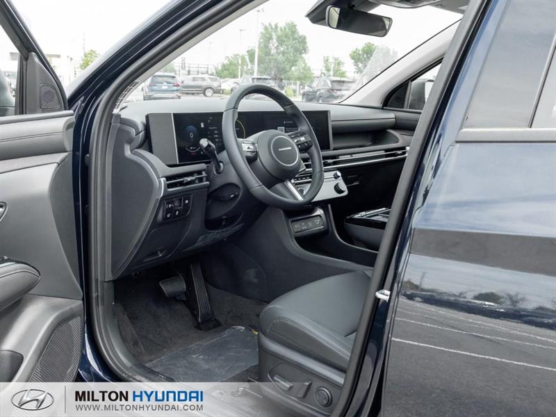 hyundai Tucson 2026 - 8