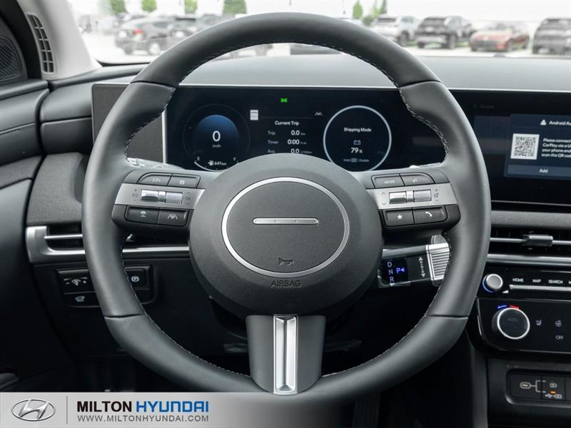 hyundai Tucson 2026 - 9
