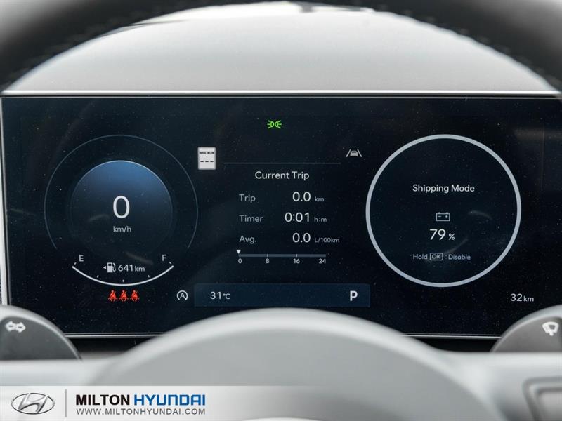 hyundai Tucson 2026 - 11