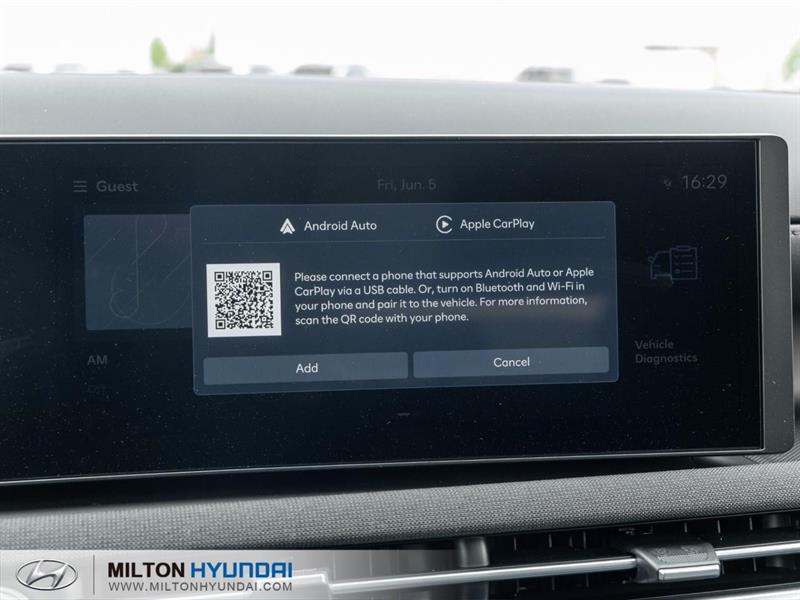 hyundai Tucson 2026 - 12