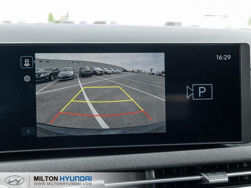 hyundai Tucson 2026 - 13