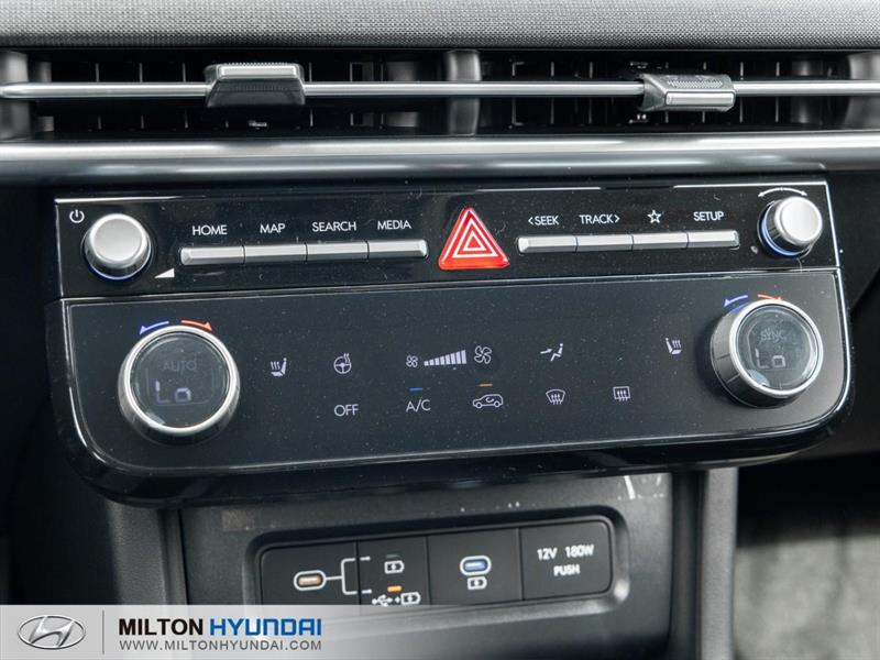 hyundai Tucson 2026 - 19