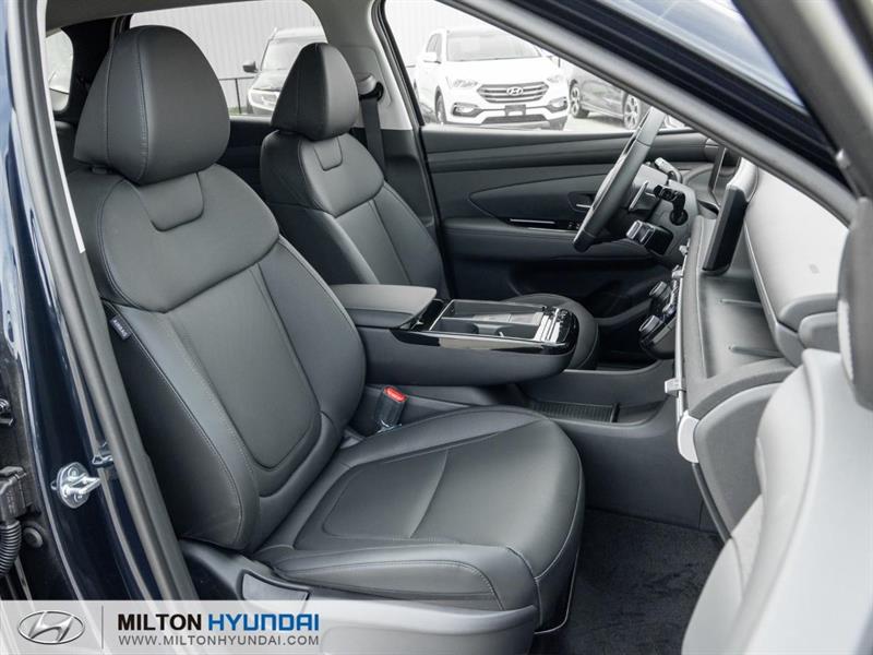 hyundai Tucson 2026 - 23