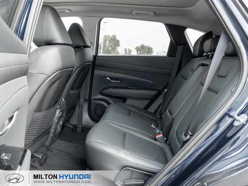 hyundai Tucson 2026 - 24