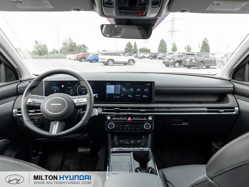 hyundai Tucson 2026 - 25