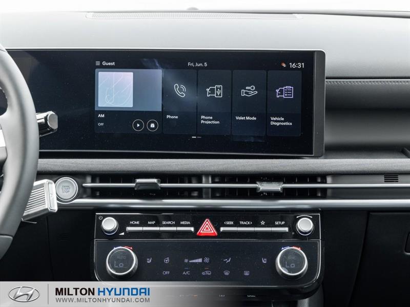 hyundai Tucson 2026 - 26