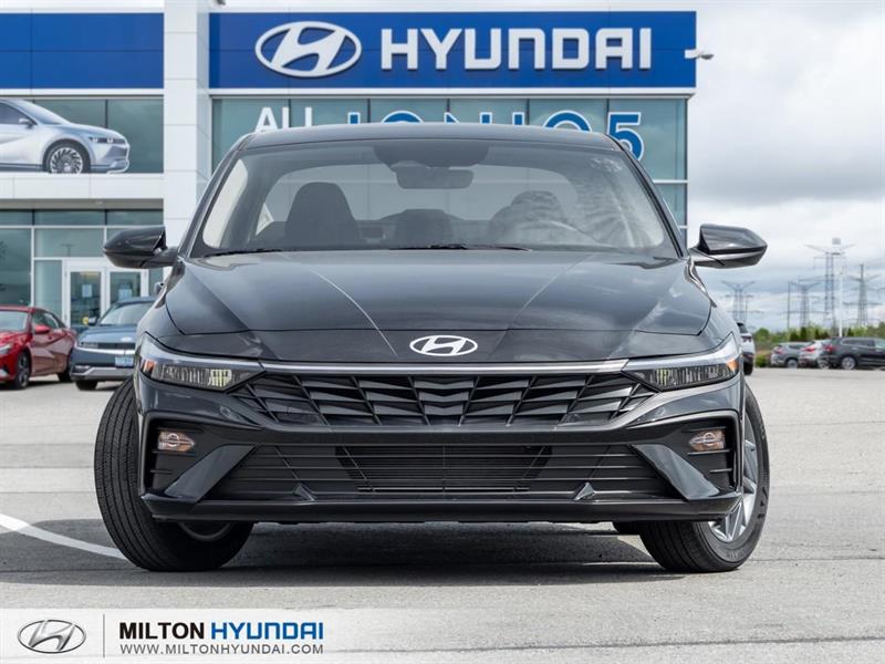 hyundai Elantra 2026 - 2