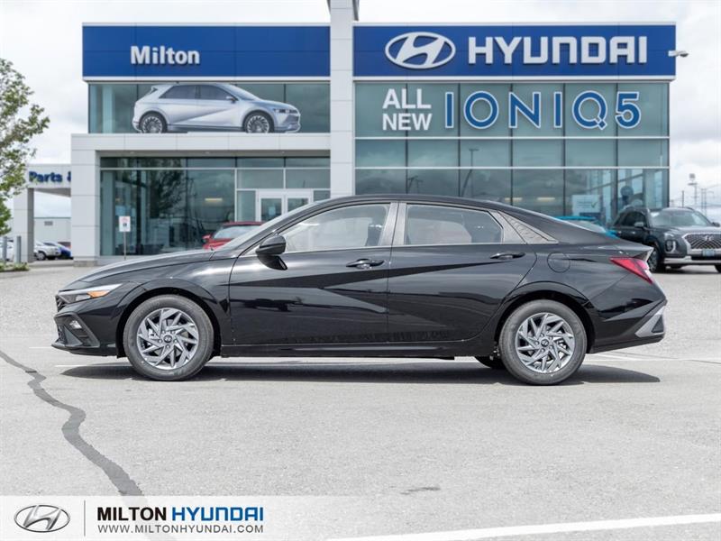 hyundai Elantra 2026 - 3