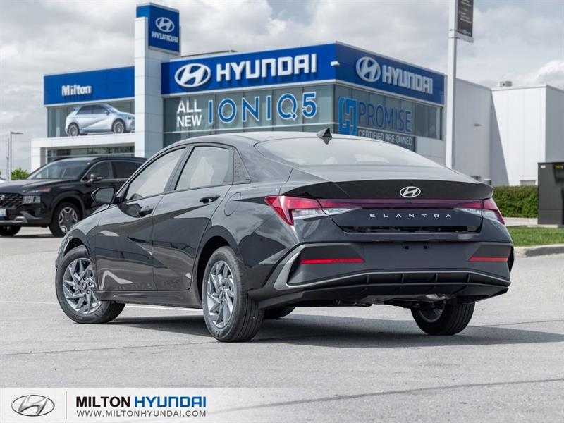 hyundai Elantra 2026 - 5