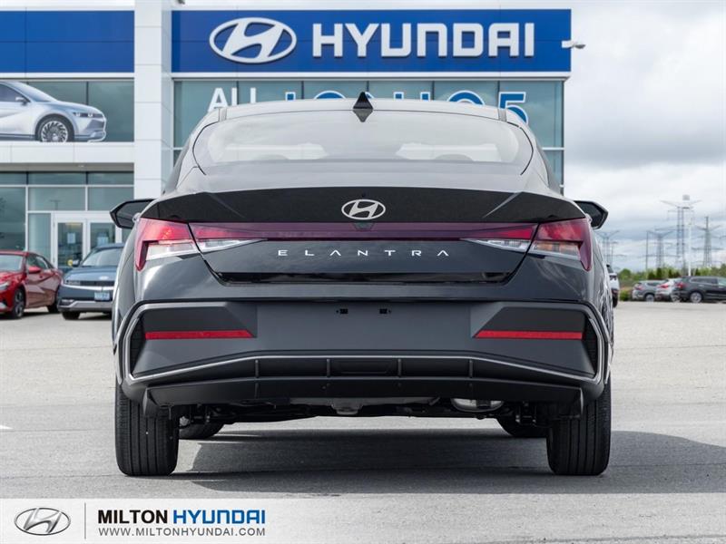 hyundai Elantra 2026 - 6