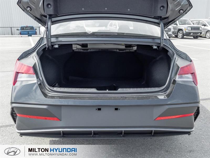 hyundai Elantra 2026 - 7