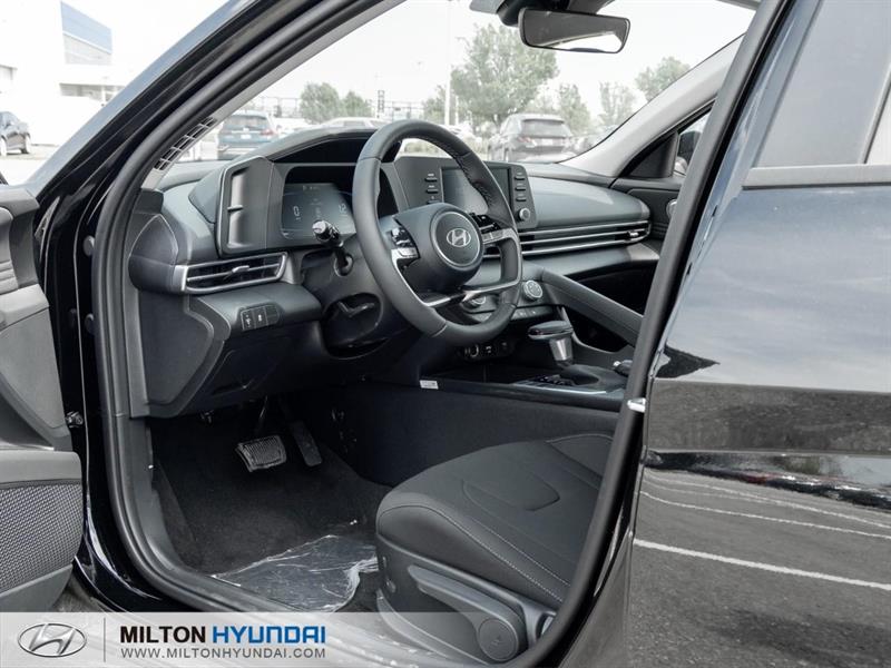 hyundai Elantra 2026 - 8