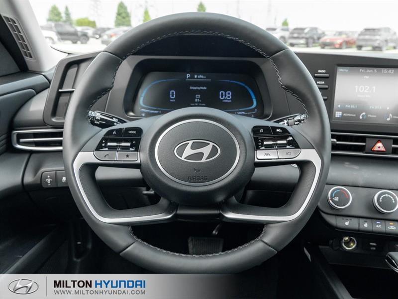 hyundai Elantra 2026 - 9