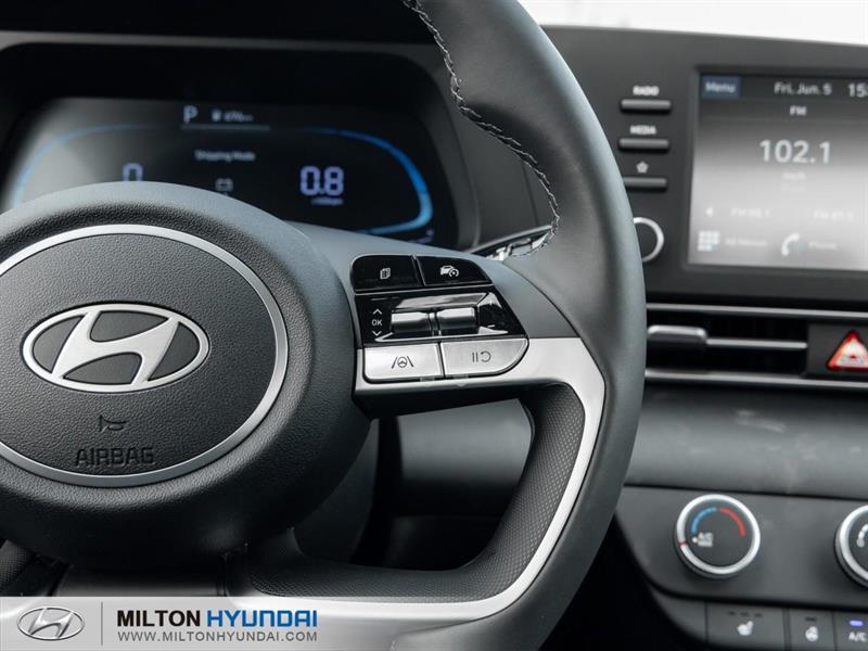 hyundai Elantra 2026 - 10