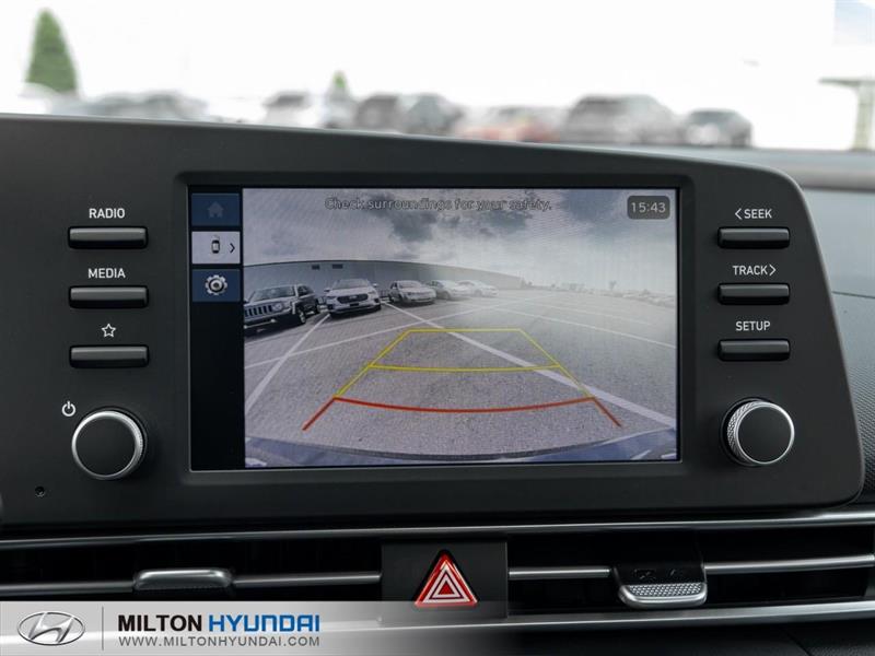 hyundai Elantra 2026 - 12