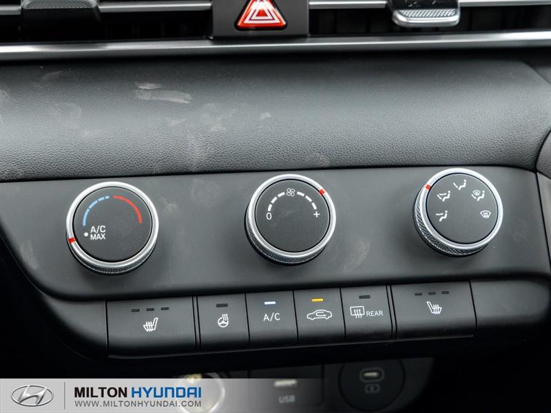 hyundai Elantra 2026 - 17