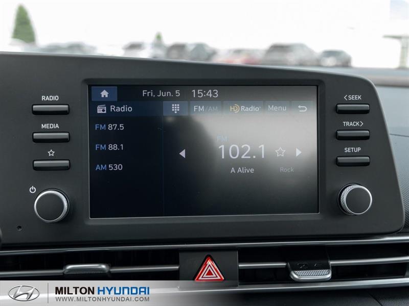 hyundai Elantra 2026 - 18