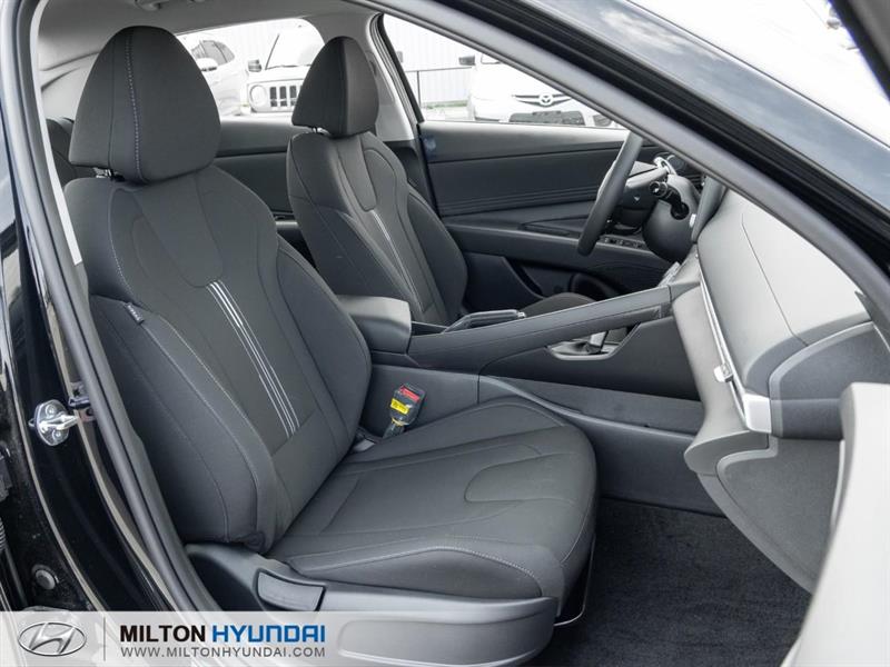 hyundai Elantra 2026 - 20