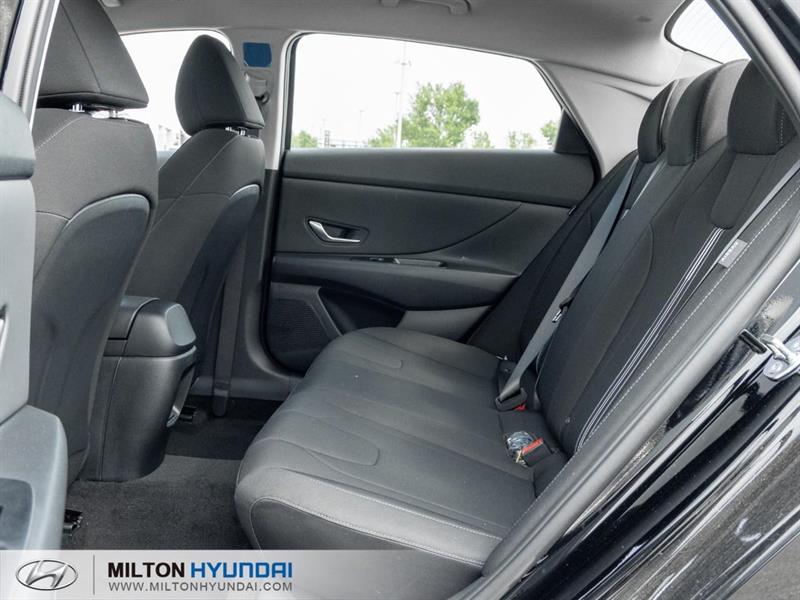 hyundai Elantra 2026 - 21