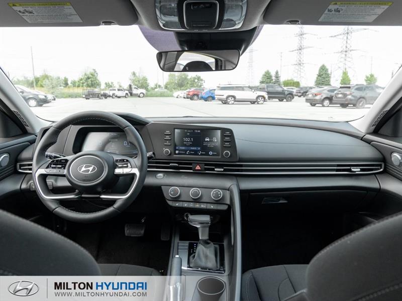 hyundai Elantra 2026 - 22
