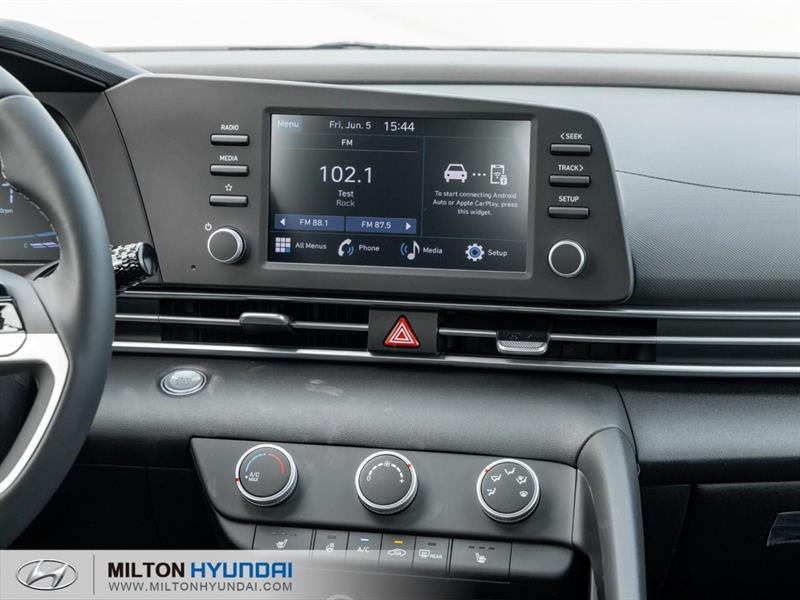 hyundai Elantra 2026 - 23