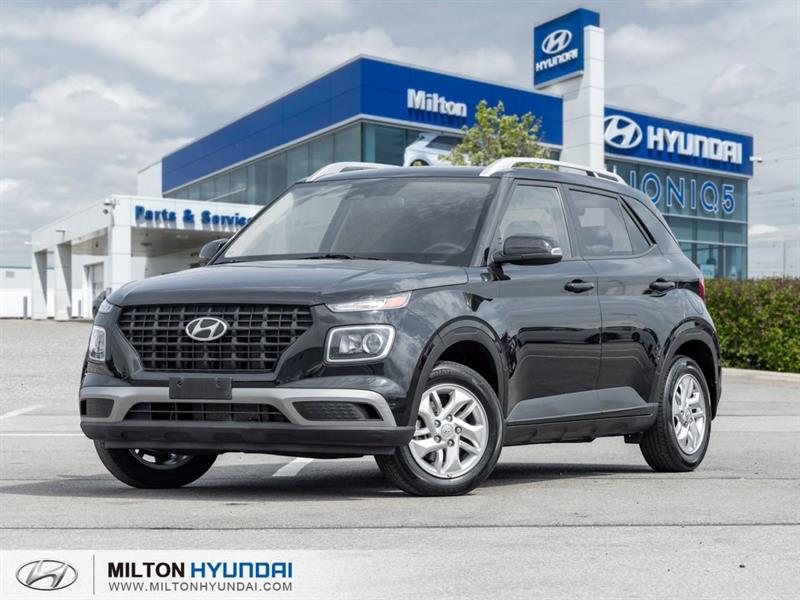 hyundai Venue 2023