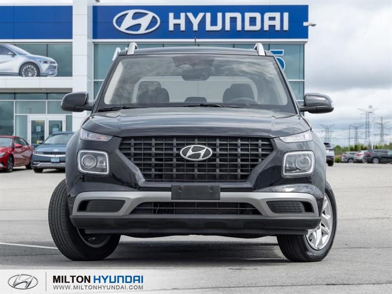 hyundai Venue 2023 - 2