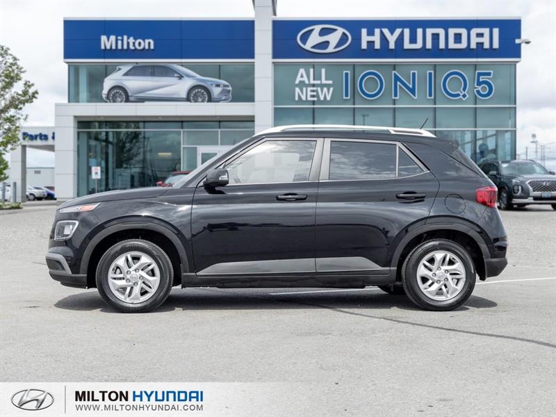 hyundai Venue 2023 - 3