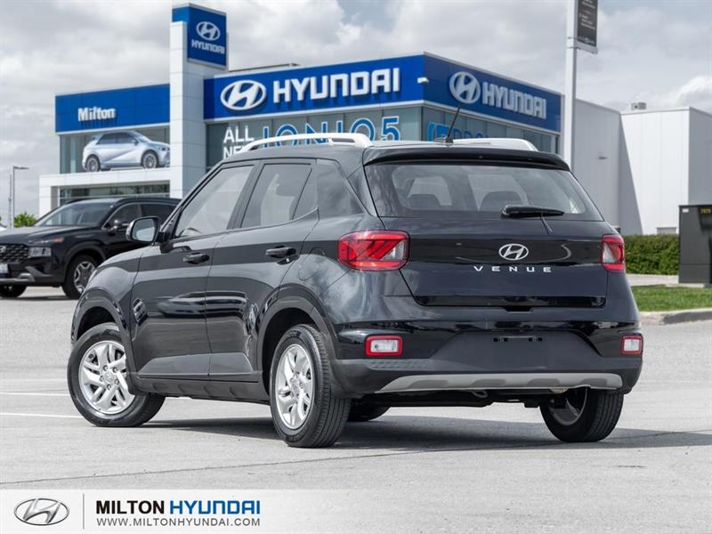 hyundai Venue 2023 - 5