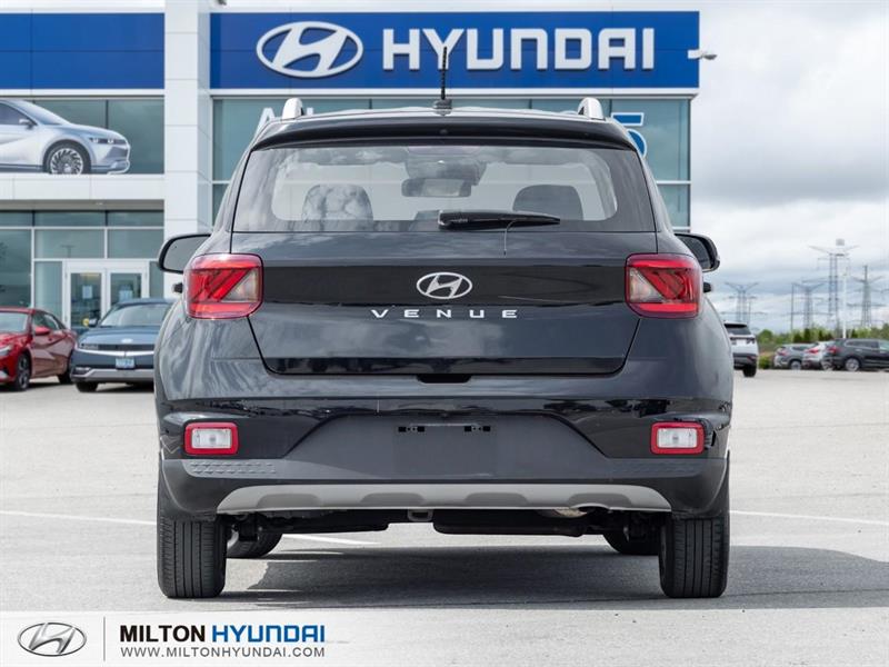 hyundai Venue 2023 - 6