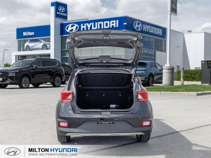 hyundai Venue 2023 - 7