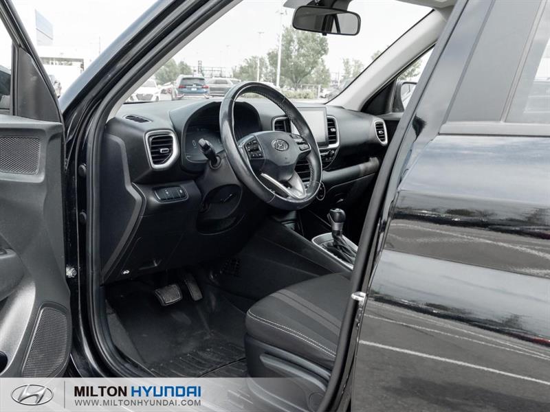 hyundai Venue 2023 - 8