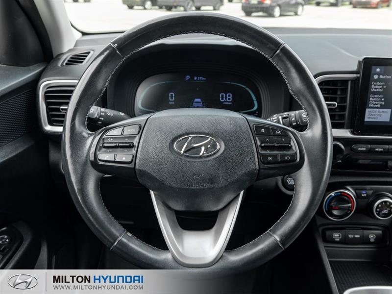 hyundai Venue 2023 - 9