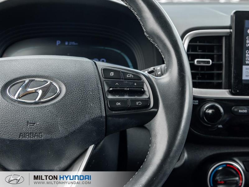 hyundai Venue 2023 - 10