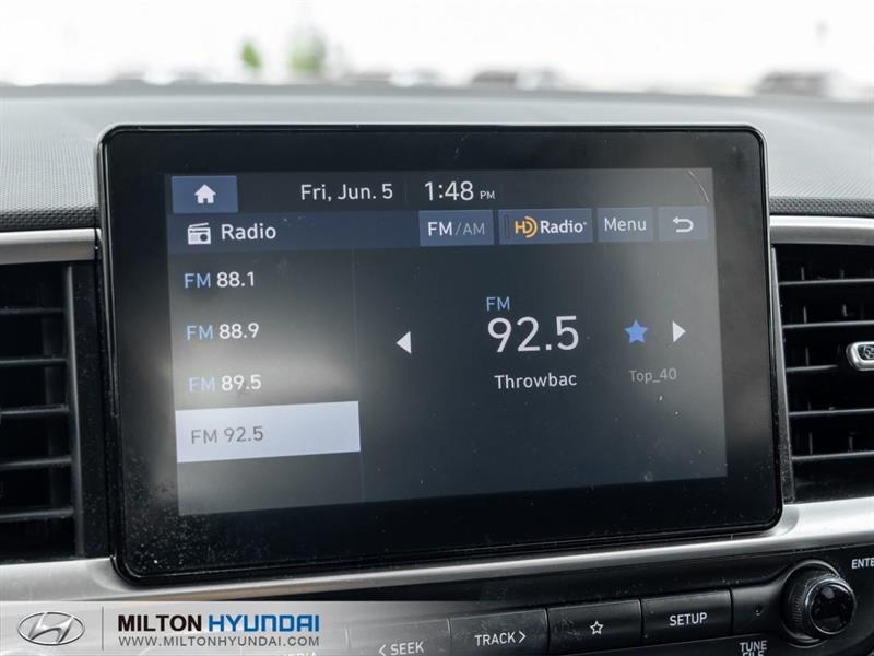hyundai Venue 2023 - 18