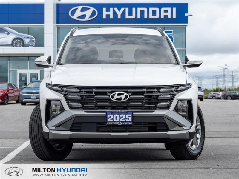 hyundai Tucson 2025 - 2