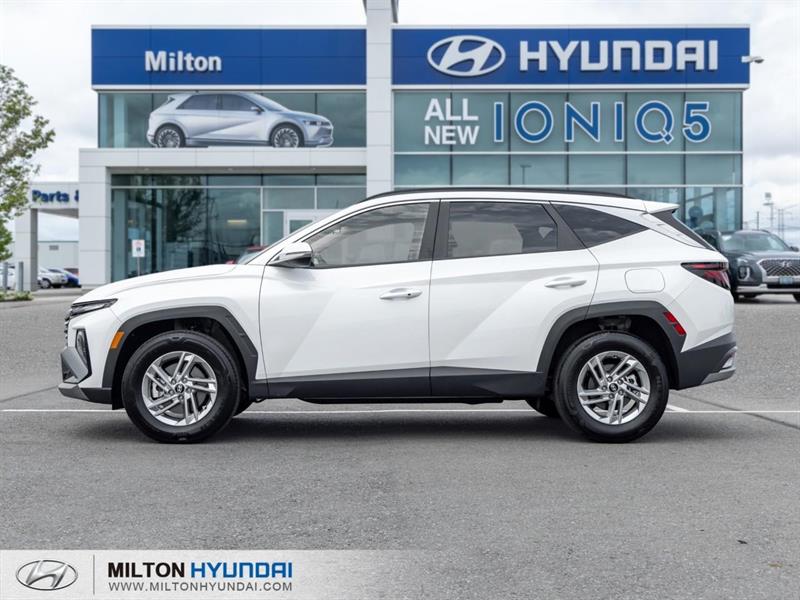hyundai Tucson 2025 - 3