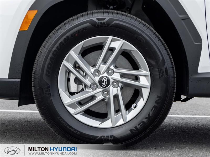 hyundai Tucson 2025 - 4