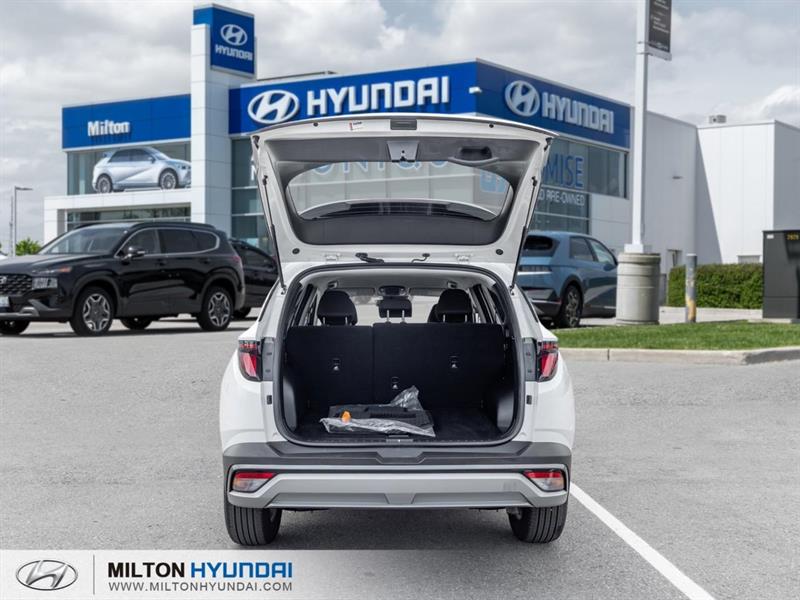 hyundai Tucson 2025 - 7